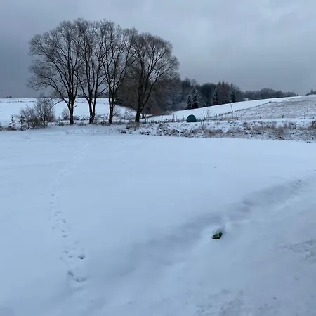 Ranczo Mochnaczka Wyzna