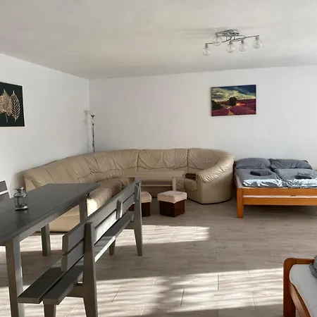 Ranczo Appartement *