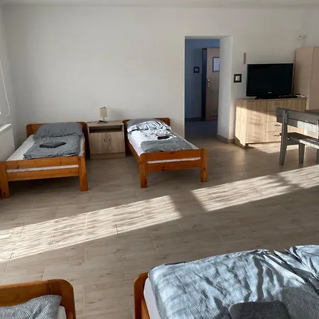 Ranczo Mochnaczka Wyzna