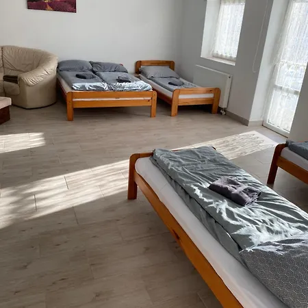 Ranczo * Mochnaczka Wyzna