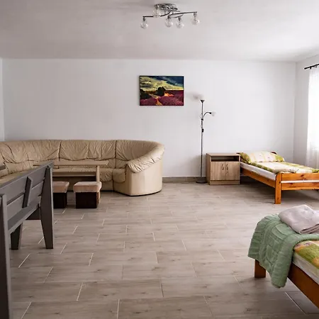 Appartement Ranczo Mochnaczka Wyzna