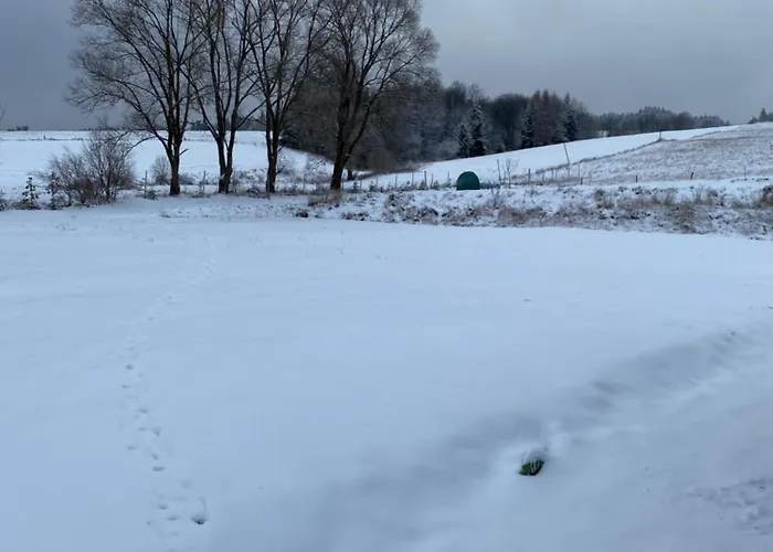 Ranczo Mochnaczka Wyzna