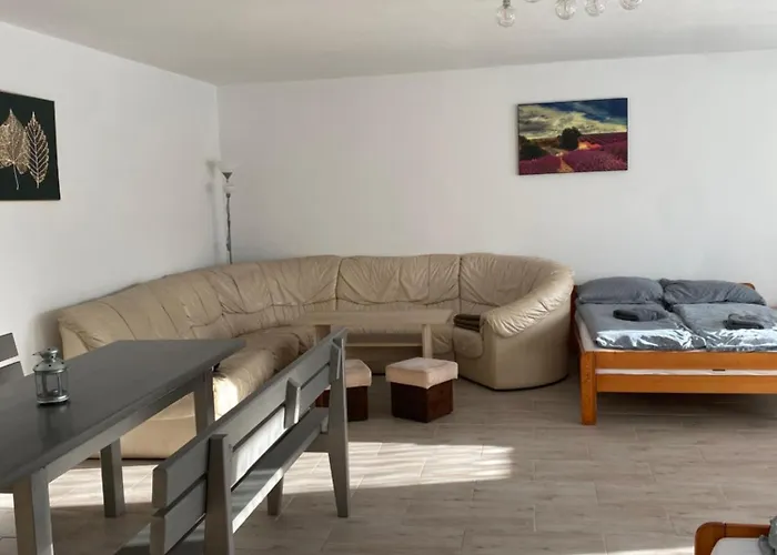 Ranczo Appartement *